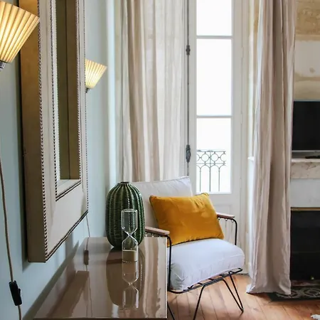 Appartement L'appartement - Singulier