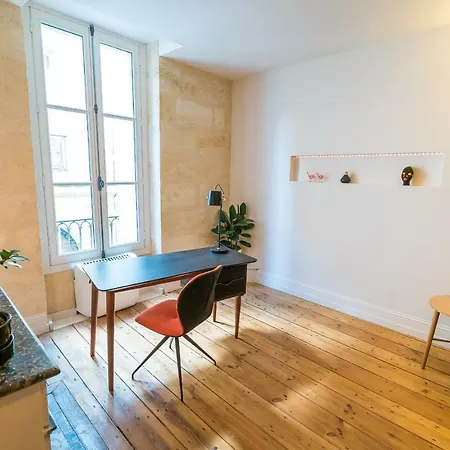 L'appartement - Singulier * Bordeaux