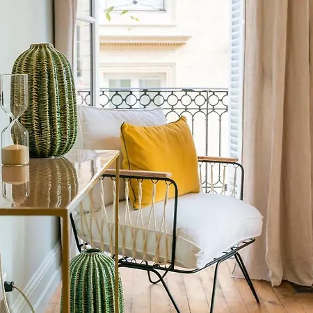 L'appartement - Singulier *