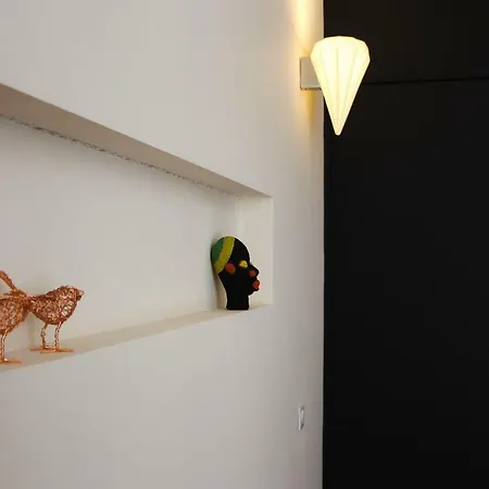 L'appartement - Singulier